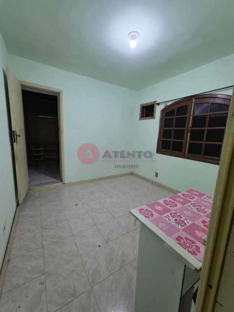 Conheça Quarto 2. do imóvel - Casa em Condomínio 3 quartos para alugar Rio de Janeiro,RJ Irajá - R$ 2.400 - AICN30007 - 14 Quarto 2. - 14