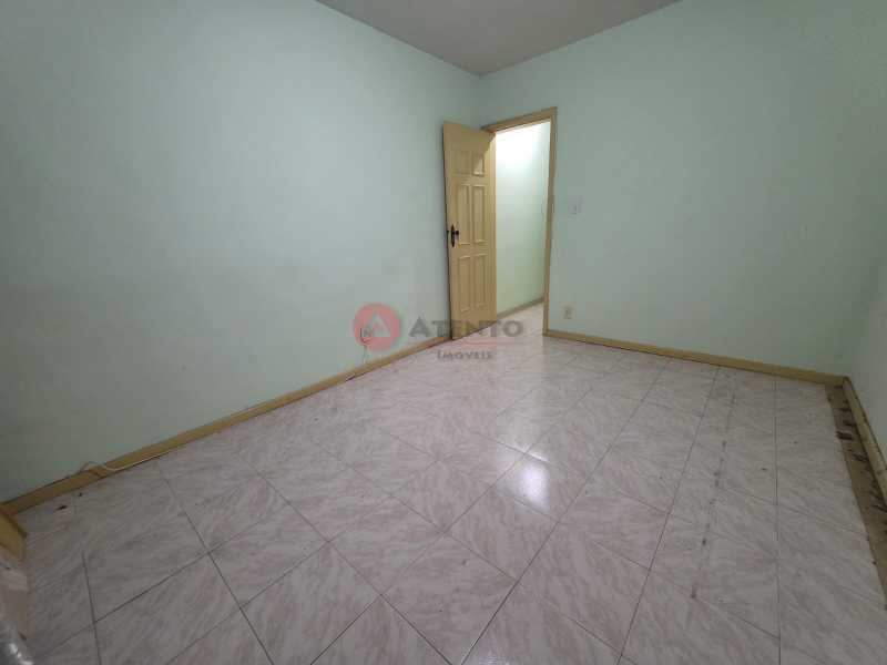Conheça Quarto 3,. do imóvel - Casa em Condomínio 3 quartos para alugar Rio de Janeiro,RJ Irajá - R$ 2.400 - AICN30007 - 19 Quarto 3,. - 19
