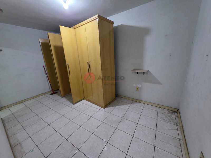 Conheça Quarto 1,,,. do imóvel - Casa em Condomínio 3 quartos para alugar Rio de Janeiro,RJ Irajá - R$ 2.400 - AICN30007 - 7 Quarto 1,,,. - 7
