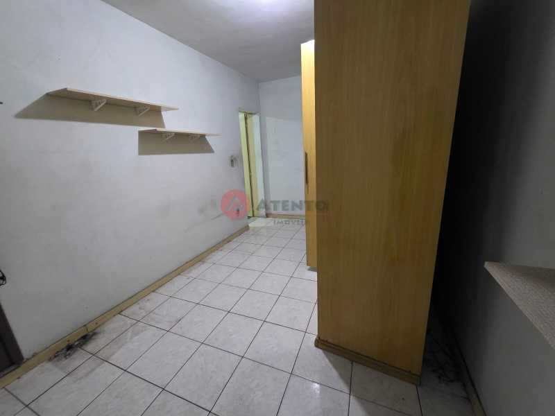 Conheça Quarto 1... do imóvel - Casa em Condomínio 3 quartos para alugar Rio de Janeiro,RJ Irajá - R$ 2.400 - AICN30007 - 8 Quarto 1... - 8