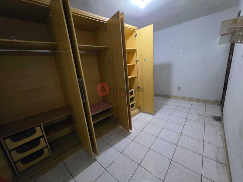 Conheça Quarto 1.. do imóvel - Casa em Condomínio 3 quartos para alugar Rio de Janeiro,RJ Irajá - R$ 2.400 - AICN30007 - 9 Quarto 1.. - 9