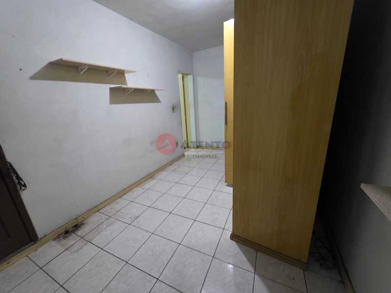 Conheça Quarto 1. do imóvel - Casa em Condomínio 3 quartos para alugar Rio de Janeiro,RJ Irajá - R$ 2.400 - AICN30007 - 10 Quarto 1. - 10