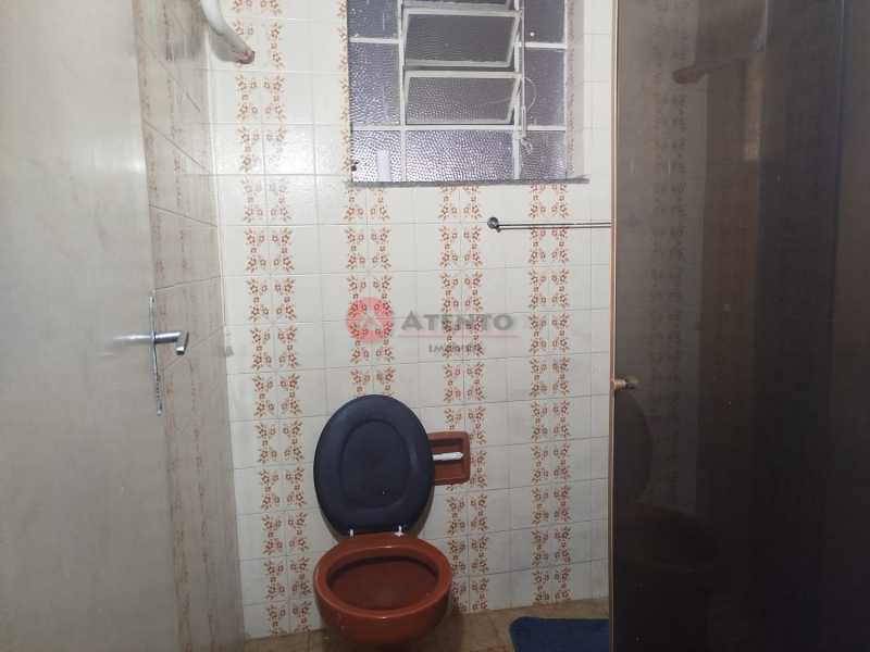 Conheça Banheiro,,,. do imóvel - Apartamento 3 quartos à venda Rio de Janeiro,RJ Vila da Penha - R$ 200.000 - AIAP30106 - 9 Banheiro,,,. - 9