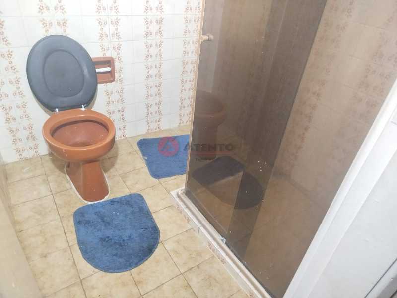 Conheça BAnheiro,,. do imóvel - Apartamento 3 quartos à venda Rio de Janeiro,RJ Vila da Penha - R$ 200.000 - AIAP30106 - 10 BAnheiro,,. - 10