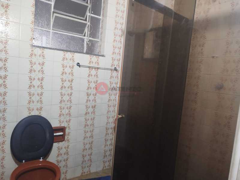 Conheça Banheiro,. do imóvel - Apartamento 3 quartos à venda Rio de Janeiro,RJ Vila da Penha - R$ 200.000 - AIAP30106 - 11 Banheiro,. - 11