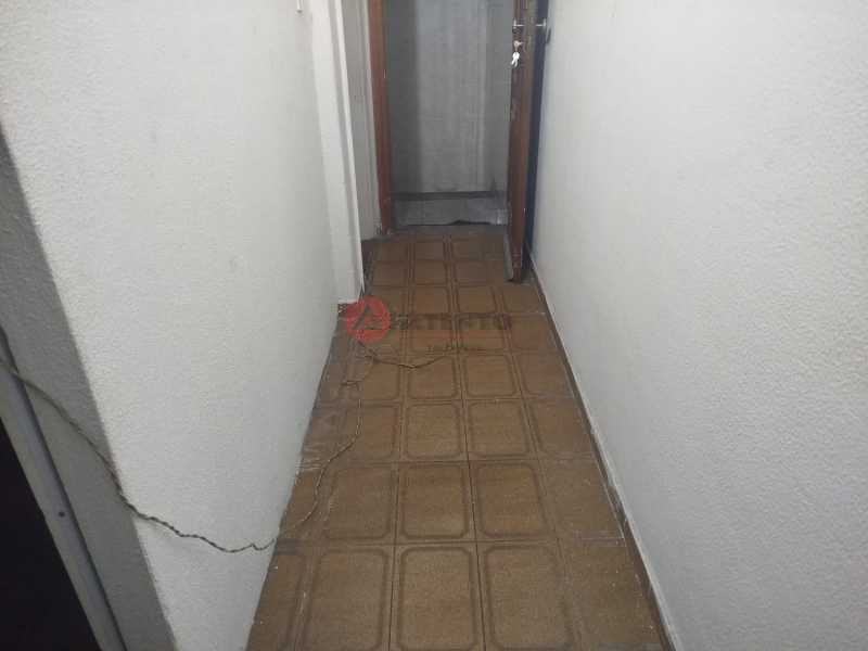 Conheça Corredde entrada. do imóvel - Apartamento 3 quartos à venda Rio de Janeiro,RJ Vila da Penha - R$ 200.000 - AIAP30106 - 4 Corredde entrada. - 4