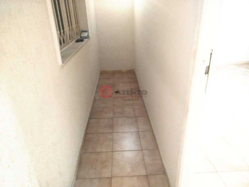 Conheça Corredinterno. do imóvel - Apartamento 3 quartos à venda Rio de Janeiro,RJ Vila da Penha - R$ 200.000 - AIAP30106 - 19 Corredinterno. - 19