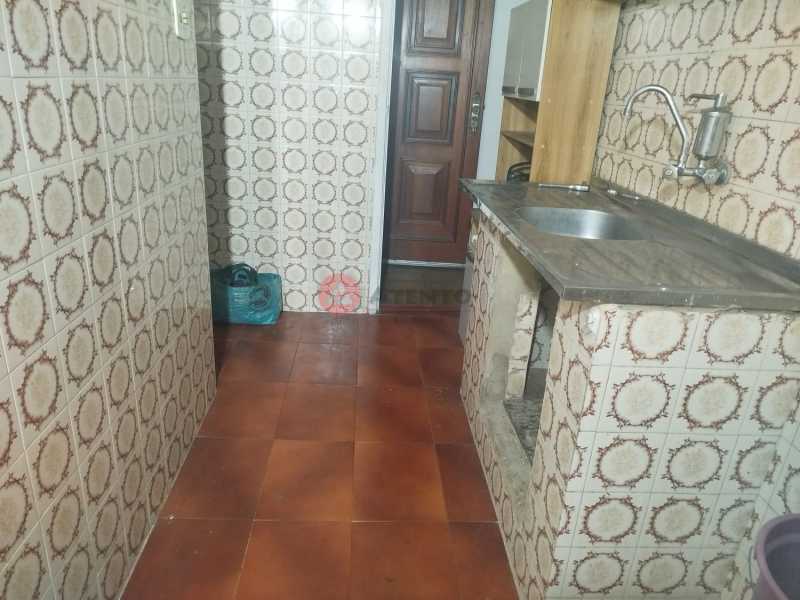Conheça Cozinha. do imóvel - Apartamento 3 quartos à venda Rio de Janeiro,RJ Vila da Penha - R$ 200.000 - AIAP30106 - 22 Cozinha. - 22