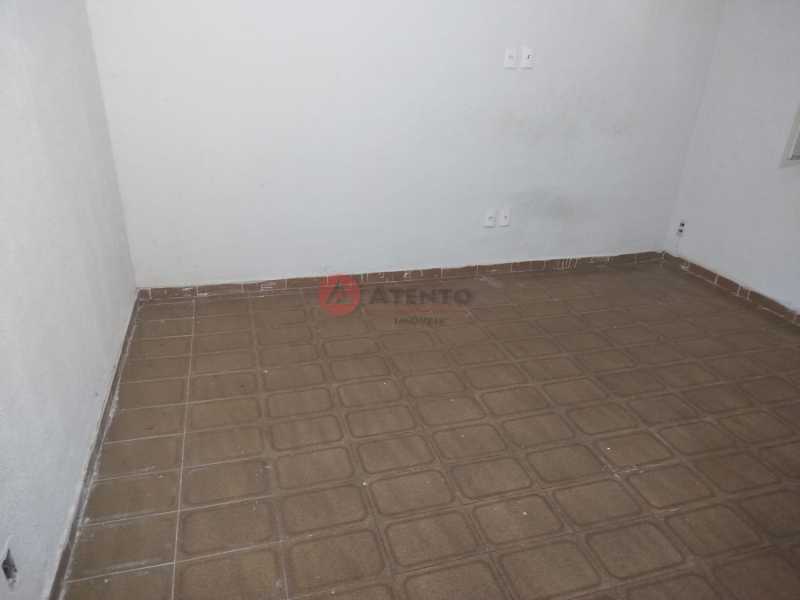 Conheça Quarto 01. do imóvel - Apartamento 3 quartos à venda Rio de Janeiro,RJ Vila da Penha - R$ 200.000 - AIAP30106 - 5 Quarto 01. - 5