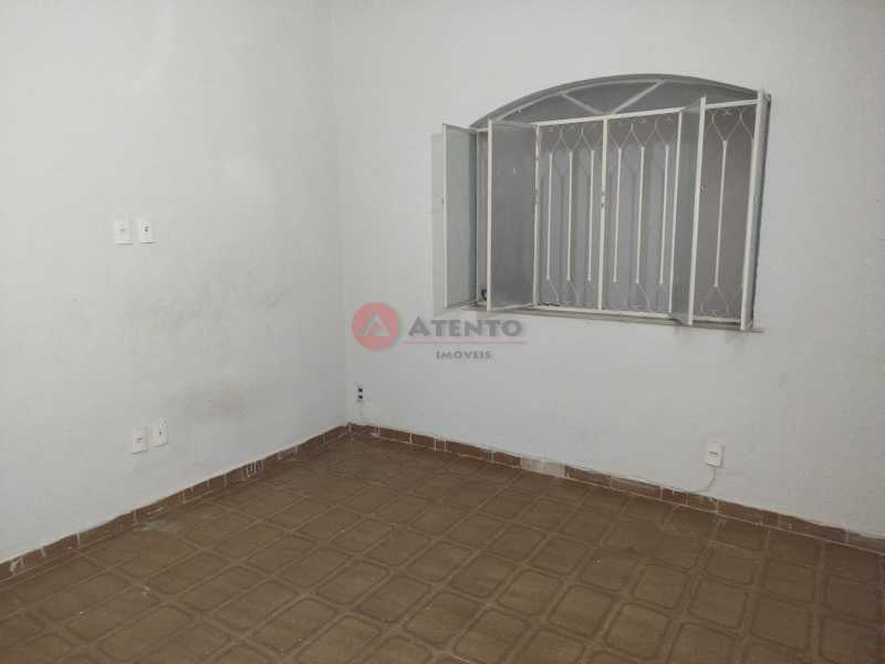 Conheça Quarto 2,,,,,. do imóvel - Apartamento 3 quartos à venda Rio de Janeiro,RJ Vila da Penha - R$ 200.000 - AIAP30106 - 7 Quarto 2,,,,,. - 7