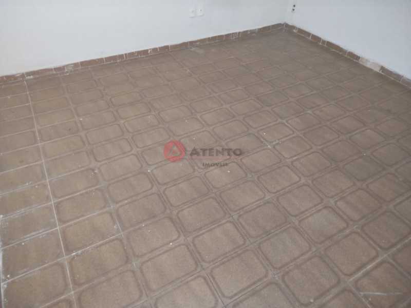 Conheça Quarto 2,,,,. do imóvel - Apartamento 3 quartos à venda Rio de Janeiro,RJ Vila da Penha - R$ 200.000 - AIAP30106 - 8 Quarto 2,,,,. - 8