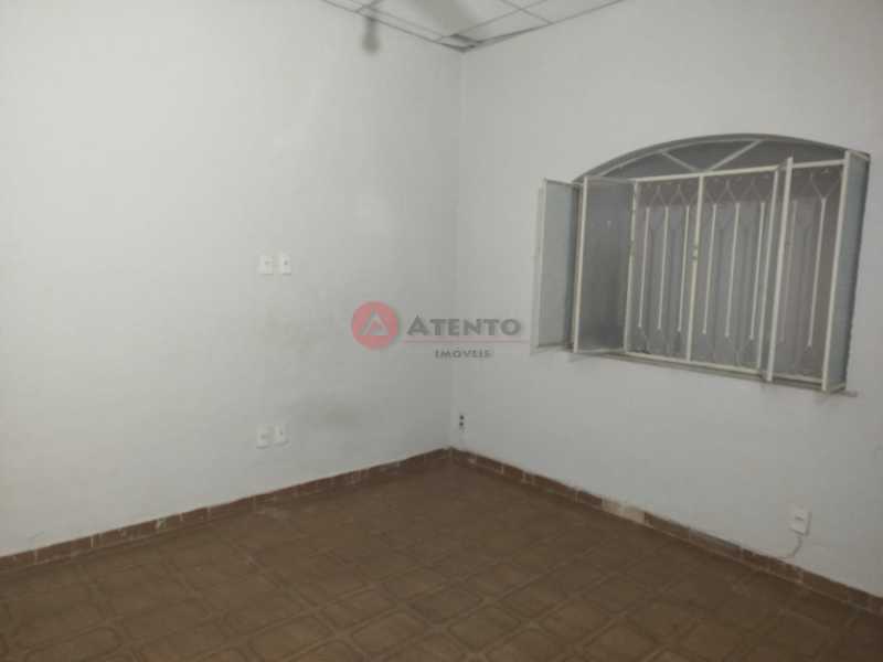 Conheça Quarto 2,,,. do imóvel - Apartamento 3 quartos à venda Rio de Janeiro,RJ Vila da Penha - R$ 200.000 - AIAP30106 - 6 Quarto 2,,,. - 6