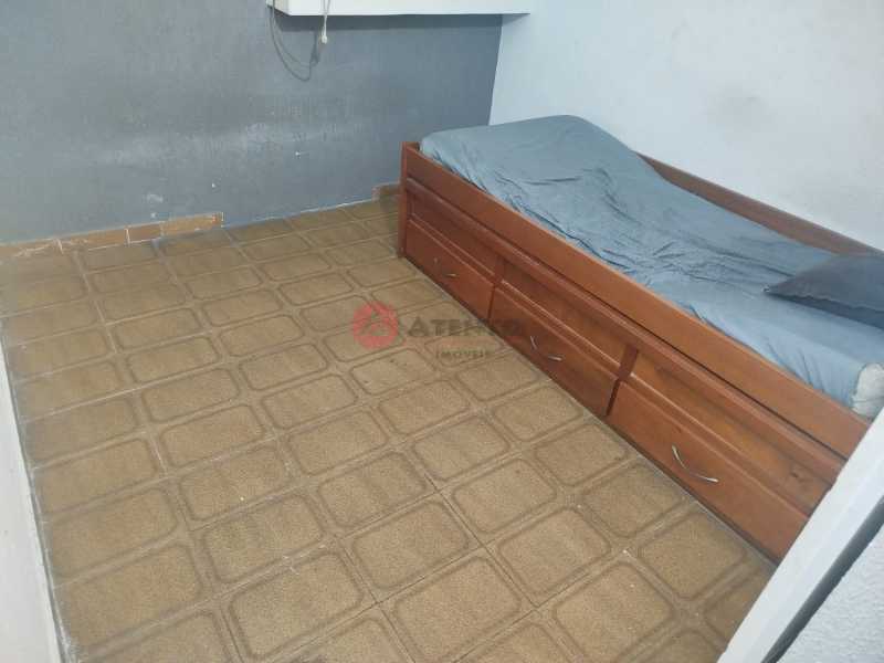 Conheça Quarto 2,,. do imóvel - Apartamento 3 quartos à venda Rio de Janeiro,RJ Vila da Penha - R$ 200.000 - AIAP30106 - 13 Quarto 2,,. - 13