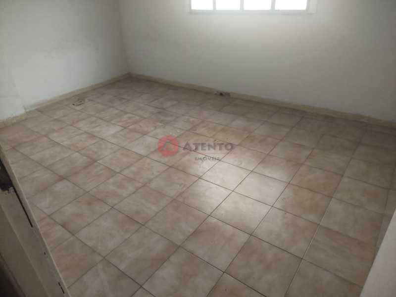 Conheça Quarto 3,,,. do imóvel - Apartamento 3 quartos à venda Rio de Janeiro,RJ Vila da Penha - R$ 200.000 - AIAP30106 - 17 Quarto 3,,,. - 17