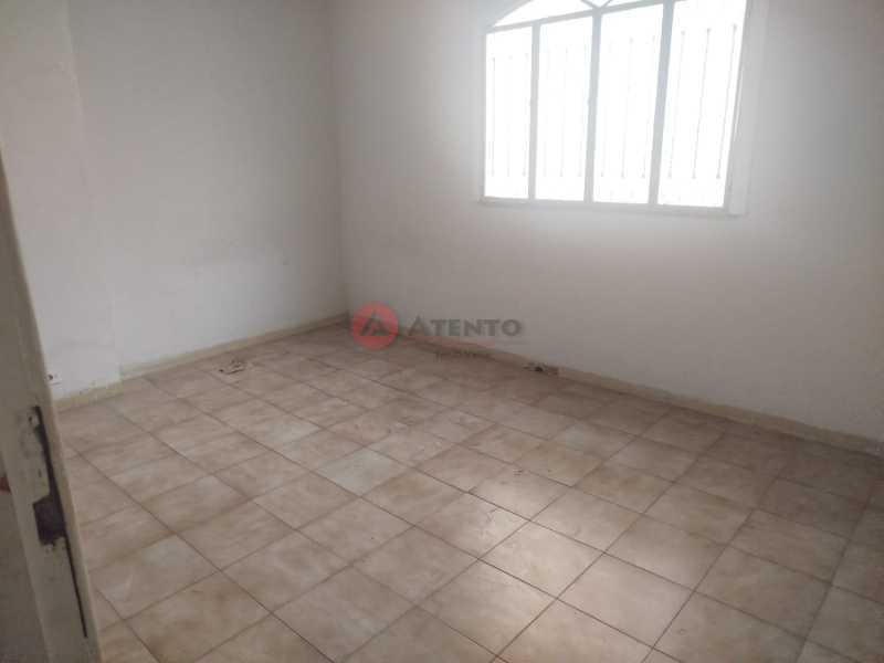 Conheça Quarto 3. do imóvel - Apartamento 3 quartos à venda Rio de Janeiro,RJ Vila da Penha - R$ 200.000 - AIAP30106 - 18 Quarto 3. - 18