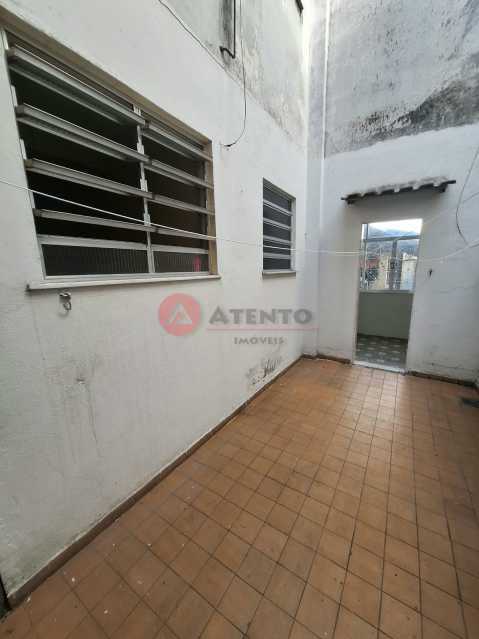 Conheça 4aebdaed-42b6-4d24-b1f9-fd05f3 do imóvel - Apartamento com Área Privativa 3 quartos para alugar Rio de Janeiro,RJ Irajá - R$ 1.500 - AIAA30003 - 13 4aebdaed-42b6-4d24-b1f9-fd05f3 - 13