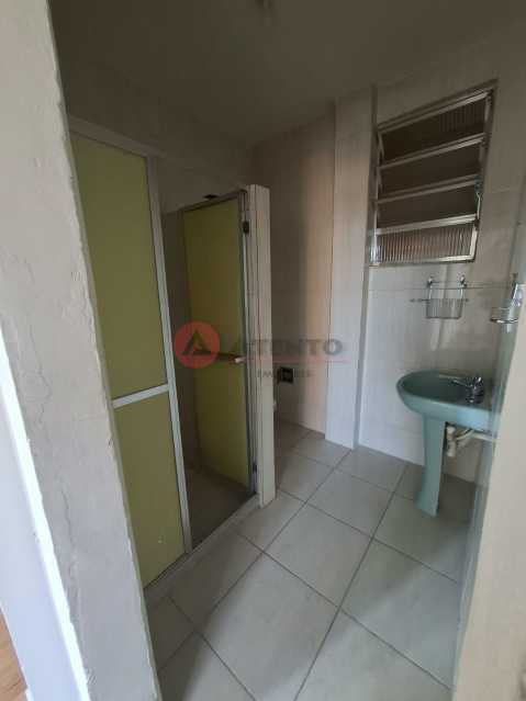 Conheça a99b99bb-045a-4a94-b2e1-d8c2b4 do imóvel - Apartamento com Área Privativa 3 quartos para alugar Rio de Janeiro,RJ Irajá - R$ 1.500 - AIAA30003 - 19 a99b99bb-045a-4a94-b2e1-d8c2b4 - 19