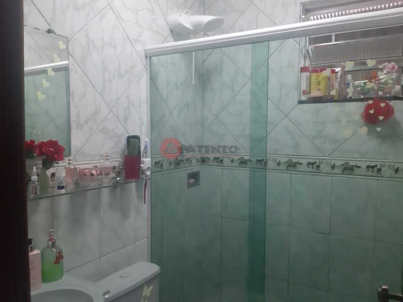 Banheiro suite.... - 7