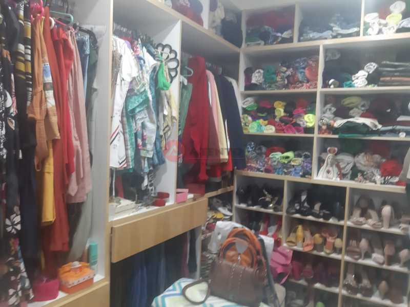 Closet - 11