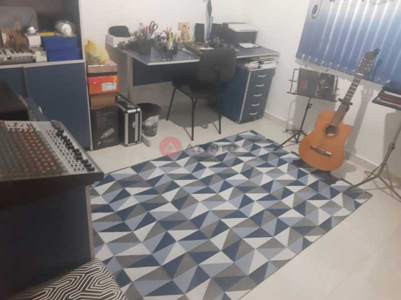 Quarto 3 - 19