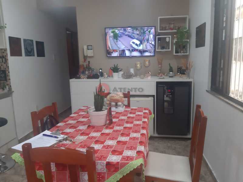 Copa cozinha. - 23