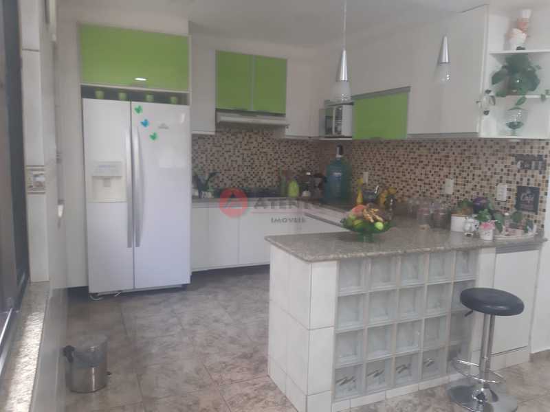 Cozinha... - 20
