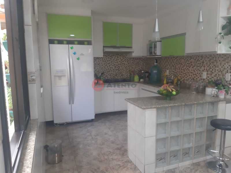 Cozinha.. - 21