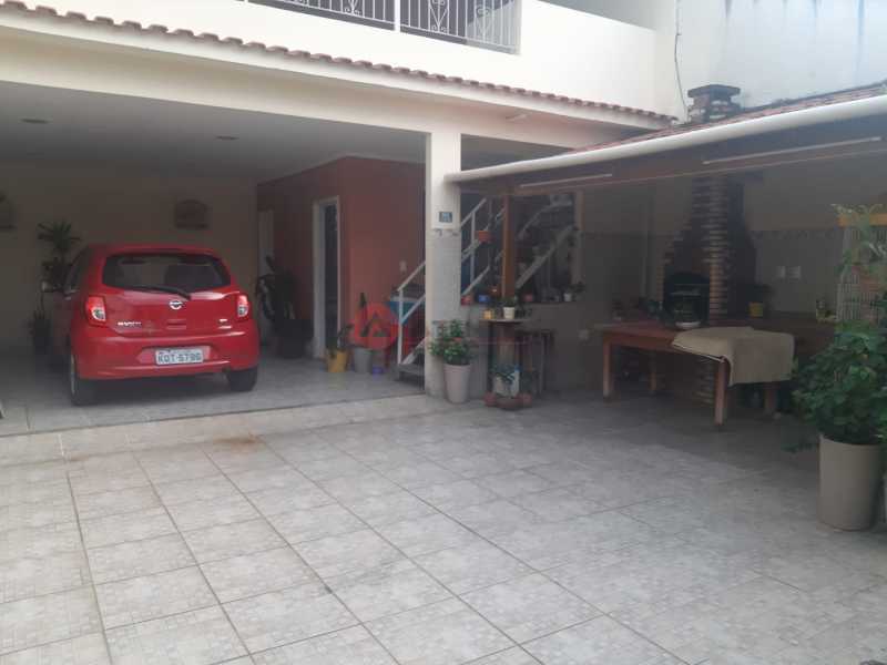 Garagem - 27