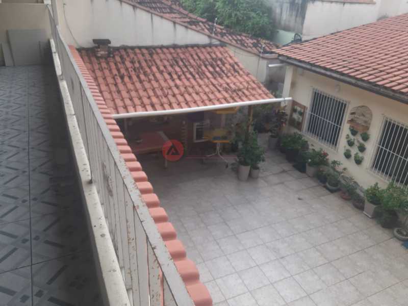 Vista do terraço - 30