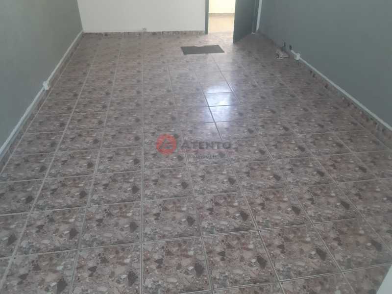 Conheça Sala,,, do imóvel - Sala Comercial 20m² à venda Rio de Janeiro,RJ Penha Circular - R$ 65.000 - AISL00002 - 3 Sala,,, - 3