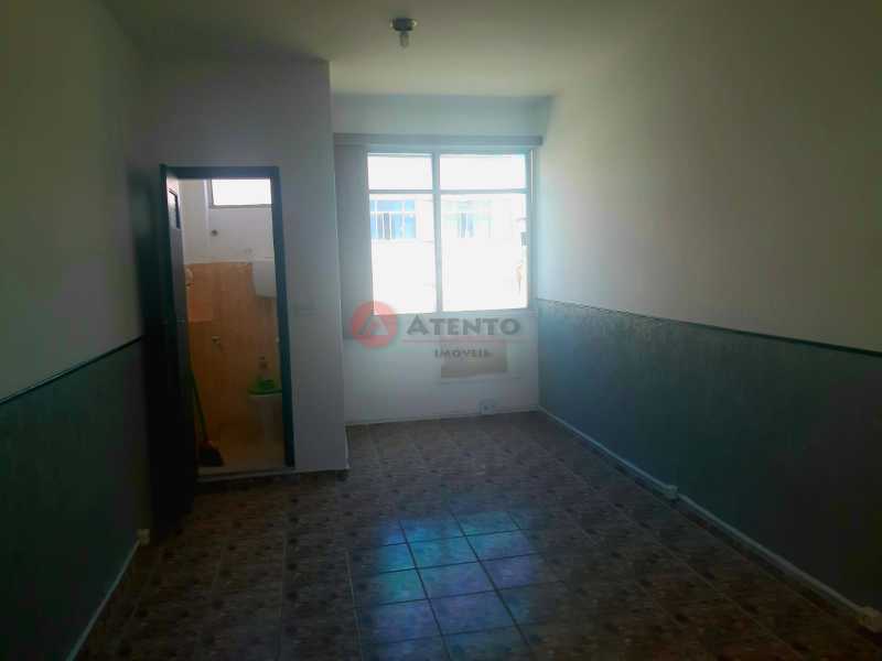 Conheça Sala, do imóvel - Sala Comercial 20m² à venda Rio de Janeiro,RJ Penha Circular - R$ 65.000 - AISL00002 - 2 Sala, - 2
