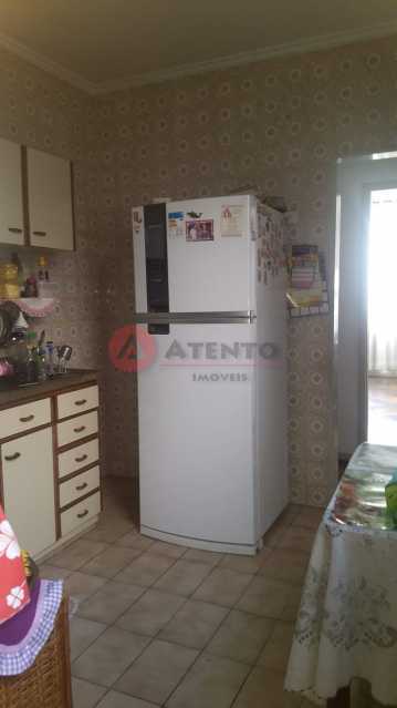 Cozinha - 14