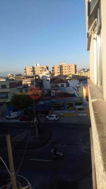 Vista da sala - 15