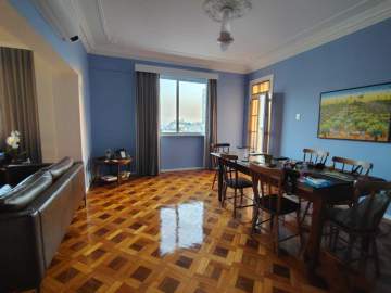 Apartamento 5 quartos à venda Copacabana, Rio de Janeiro - R$ 4.500.000 - AIAP50002