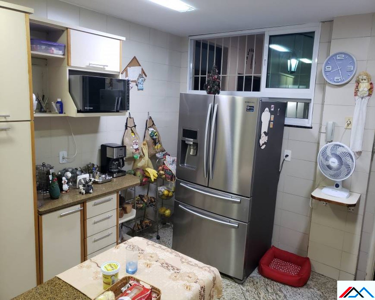 Conheça Foto 10 do imóvel - Apartamento à venda Rua República do Peru, Copacabana, Rio de Janeiro - R$ 2.150.000 - AP00828 - 12 Foto 10 - 12