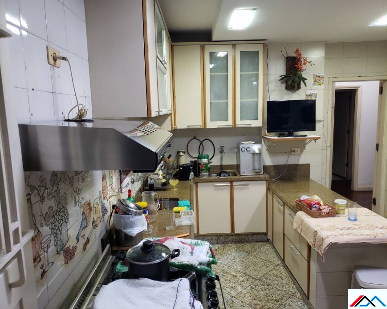 Conheça Foto 11 do imóvel - Apartamento à venda Rua República do Peru, Copacabana, Rio de Janeiro - R$ 2.150.000 - AP00828 - 13 Foto 11 - 13