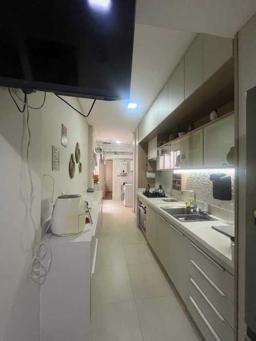 Conheça WhatsApp Image 2026-05-18 at 1 do imóvel - Apartamento 3 quartos à venda Ipanema, Rio de Janeiro - R$ 3.190.000 - AIAP30007 - 16 WhatsApp Image 2026-05-18 at 1 - 16
