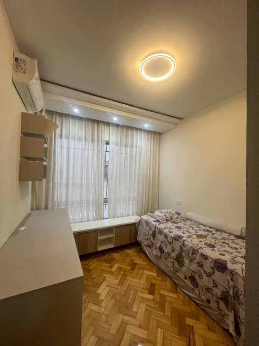 Conheça WhatsApp Image 2026-05-18 at 1 do imóvel - Apartamento 3 quartos à venda Ipanema, Rio de Janeiro - R$ 3.190.000 - AIAP30007 - 8 WhatsApp Image 2026-05-18 at 1 - 8