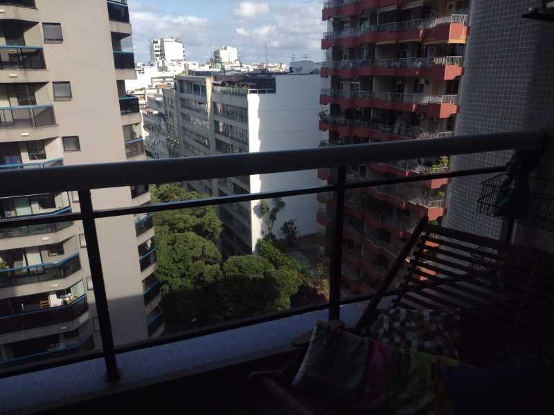Conheça WhatsApp Image 2022-05-17 at do imóvel - Apartamento à venda Rua Tonelero, Copacabana, Rio de Janeiro - R$ 1.900.000 - AP00871 - 13 WhatsApp Image 2022-05-17 at - 13