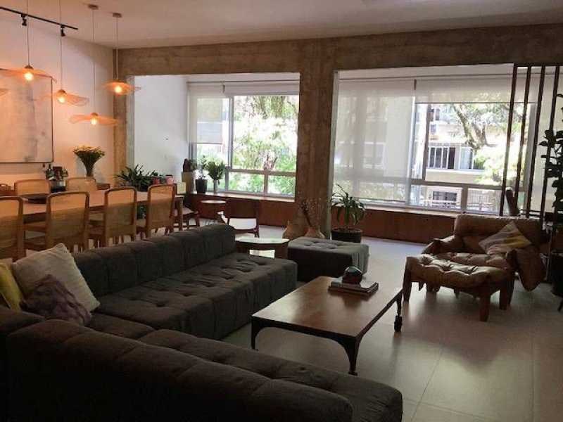 Conheça 4818eabc-2d23-48fa-9e55-ba5fb do imóvel - Apartamento à venda Rua Conselheiro Lafaiete, Copacabana, Rio de Janeiro - R$ 2.690.000 - ATAP40021 - 5 4818eabc-2d23-48fa-9e55-ba5fb - 5