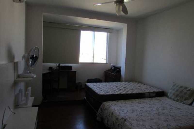 Conheça 1 suite do imóvel - Cobertura à venda Rua Pompeu Loureiro, Copacabana, Rio de Janeiro - R$ 2.799.000 - AP00865 - 11 1 suite - 11