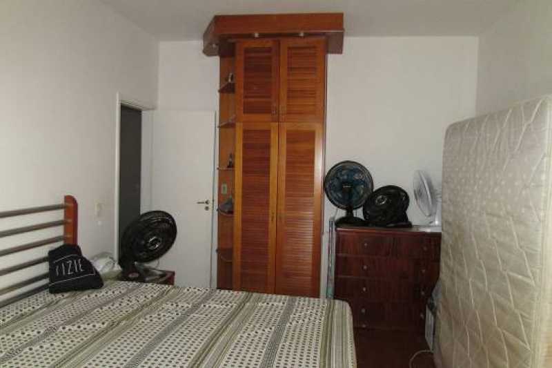 Conheça 3º suite do imóvel - Cobertura à venda Rua Pompeu Loureiro, Copacabana, Rio de Janeiro - R$ 2.799.000 - AP00865 - 12 3º suite - 12
