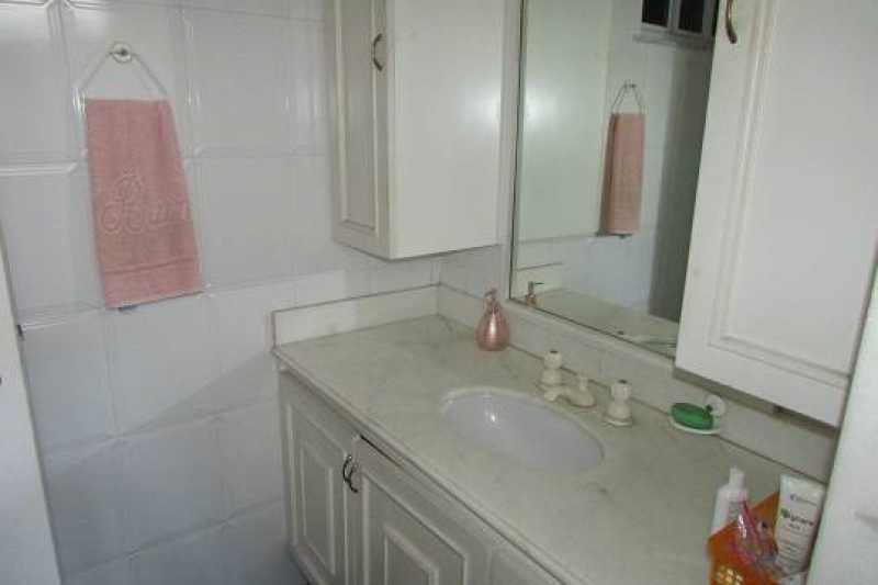 Conheça banheiro 1 do imóvel - Cobertura à venda Rua Pompeu Loureiro, Copacabana, Rio de Janeiro - R$ 2.799.000 - AP00865 - 13 banheiro 1 - 13