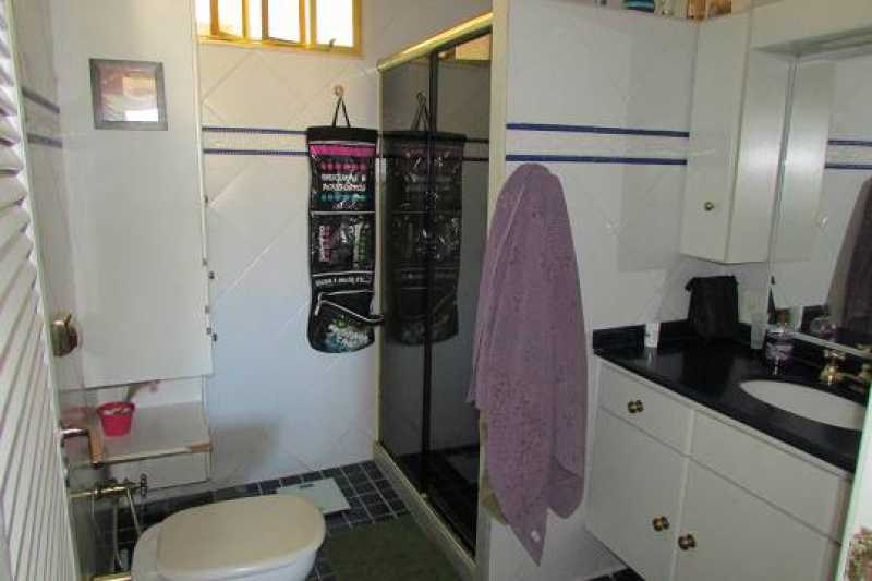 Conheça banheiro 2 do imóvel - Cobertura à venda Rua Pompeu Loureiro, Copacabana, Rio de Janeiro - R$ 2.799.000 - AP00865 - 14 banheiro 2 - 14