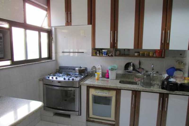Conheça cozinha 1 do imóvel - Cobertura à venda Rua Pompeu Loureiro, Copacabana, Rio de Janeiro - R$ 2.799.000 - AP00865 - 18 cozinha 1 - 18