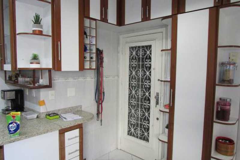 Conheça cozinha 2 do imóvel - Cobertura à venda Rua Pompeu Loureiro, Copacabana, Rio de Janeiro - R$ 2.799.000 - AP00865 - 19 cozinha 2 - 19