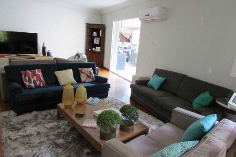 Conheça sala 1 do imóvel - Cobertura à venda Rua Pompeu Loureiro, Copacabana, Rio de Janeiro - R$ 2.799.000 - AP00865 - 23 sala 1 - 23