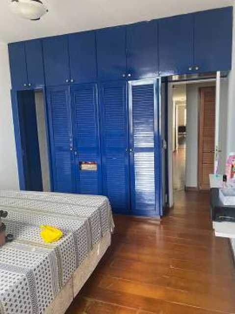 Conheça suite 3 armarios do imóvel - Cobertura à venda Rua Pompeu Loureiro, Copacabana, Rio de Janeiro - R$ 2.799.000 - AP00865 - 4 suite 3 armarios - 4