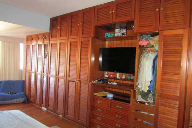 Conheça suite 3 do imóvel - Cobertura à venda Rua Pompeu Loureiro, Copacabana, Rio de Janeiro - R$ 2.799.000 - AP00865 - 5 suite 3 - 5