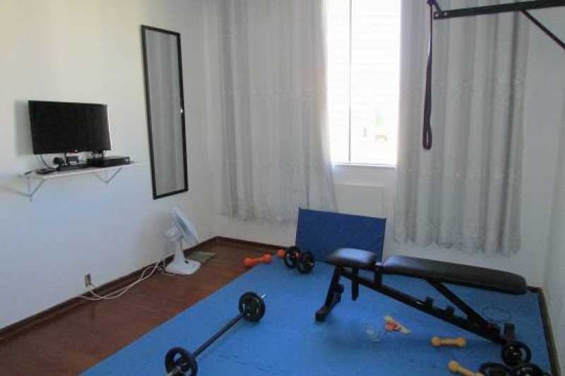 Conheça suite academia do imóvel - Cobertura à venda Rua Pompeu Loureiro, Copacabana, Rio de Janeiro - R$ 2.799.000 - AP00865 - 6 suite academia - 6